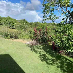 Villa Magnifique, Sainte-Anne (Grande-Terre)