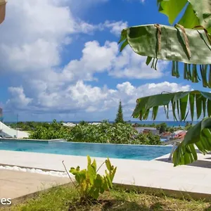 Hébergement de vacances Les Zitadines, Sainte-Anne (Grande-Terre)